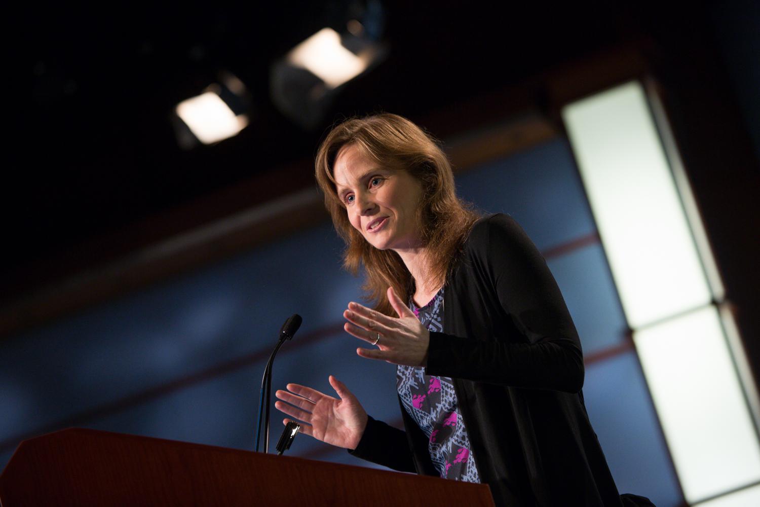 Kate Masur delivers the keynote lecture on “Black Politics in Civil War Washington:  What Spielberg’s Lincoln Didn’t Tell You”