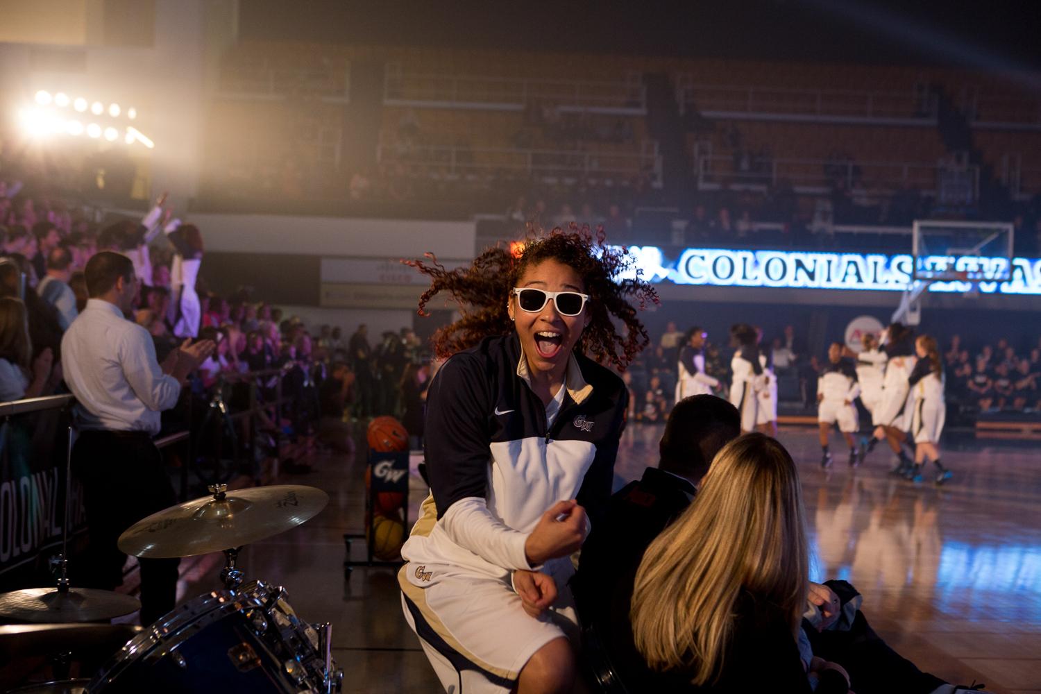 Colonials Weekend 2013