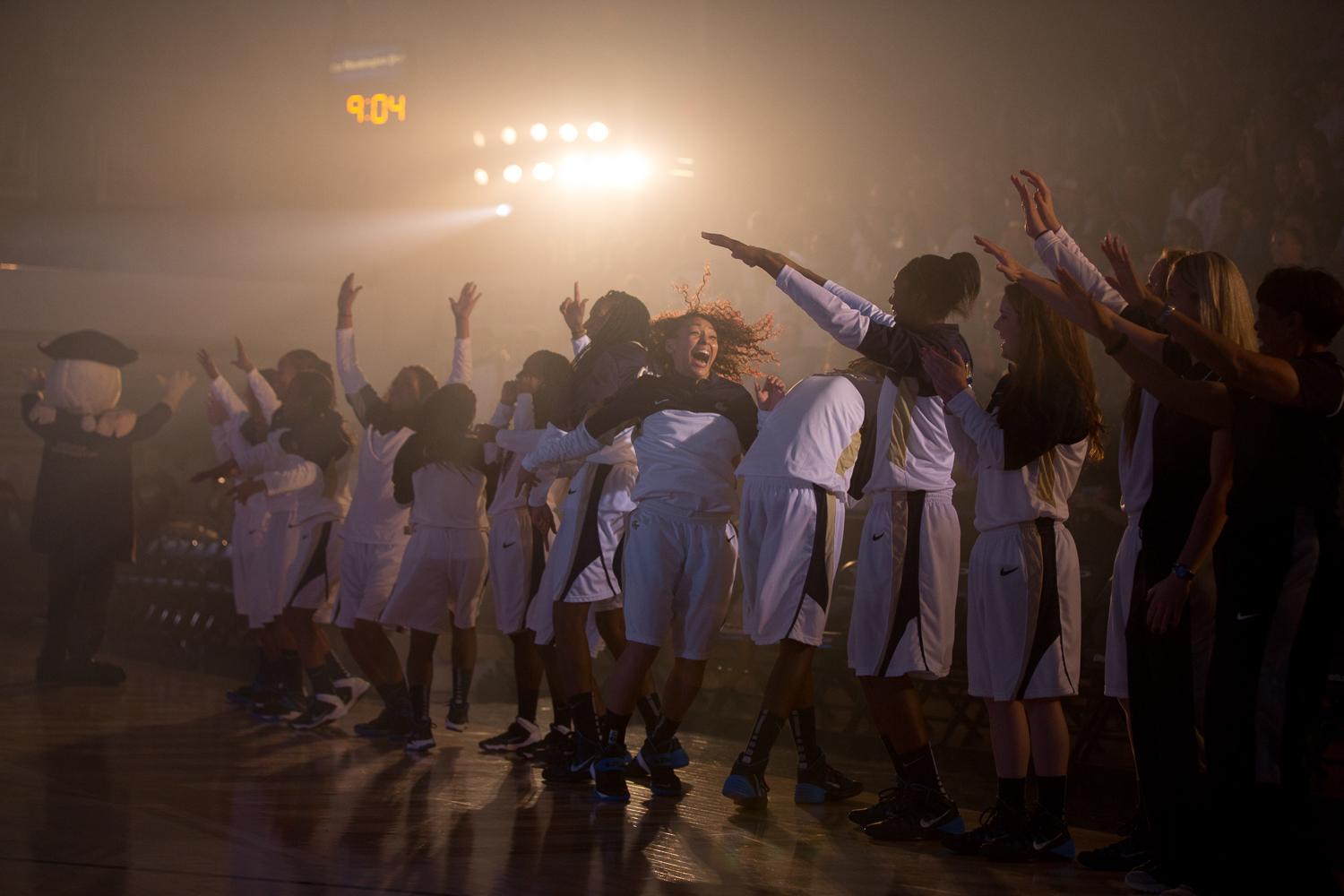 Colonials Weekend 2013