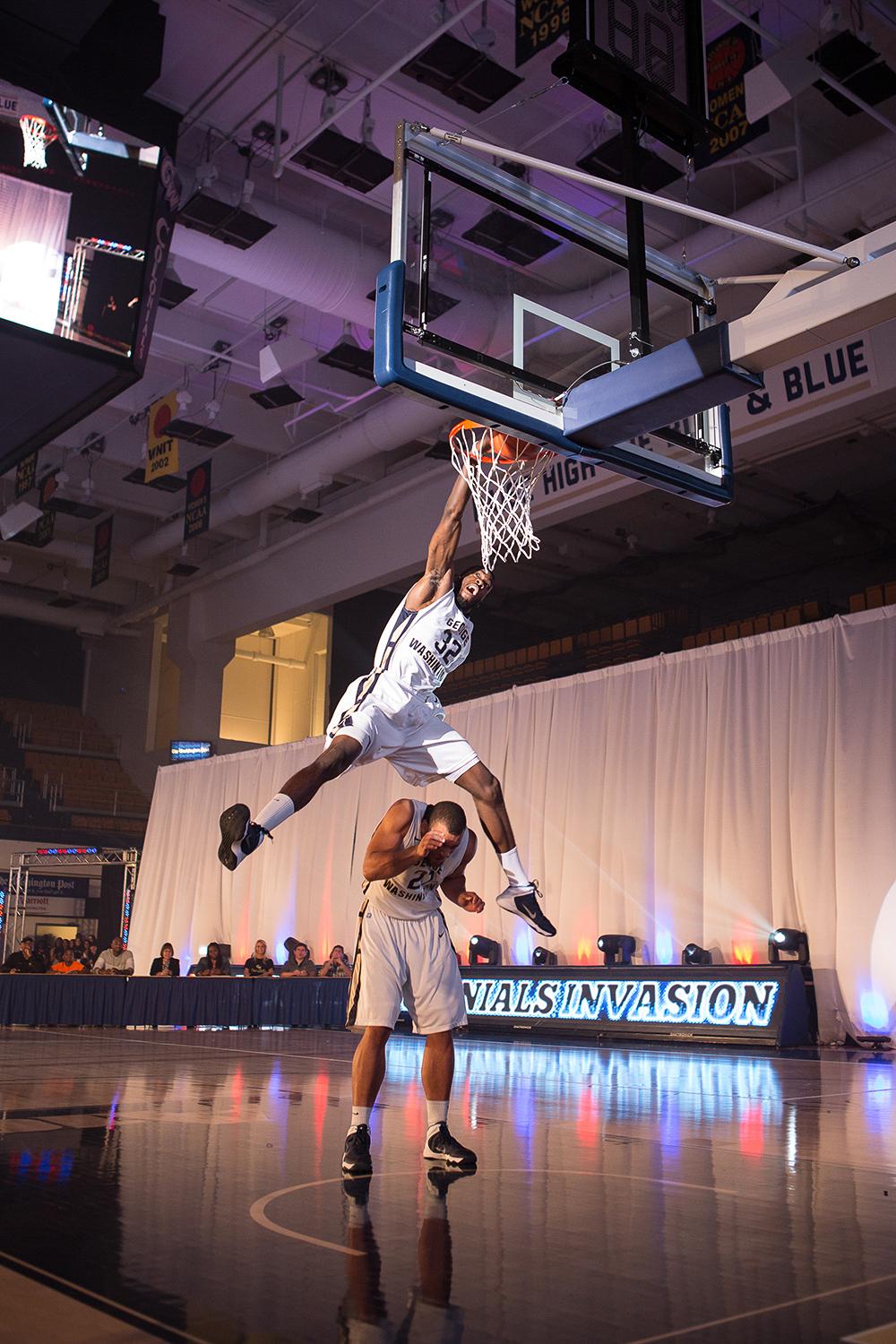 Colonials Weekend 2013