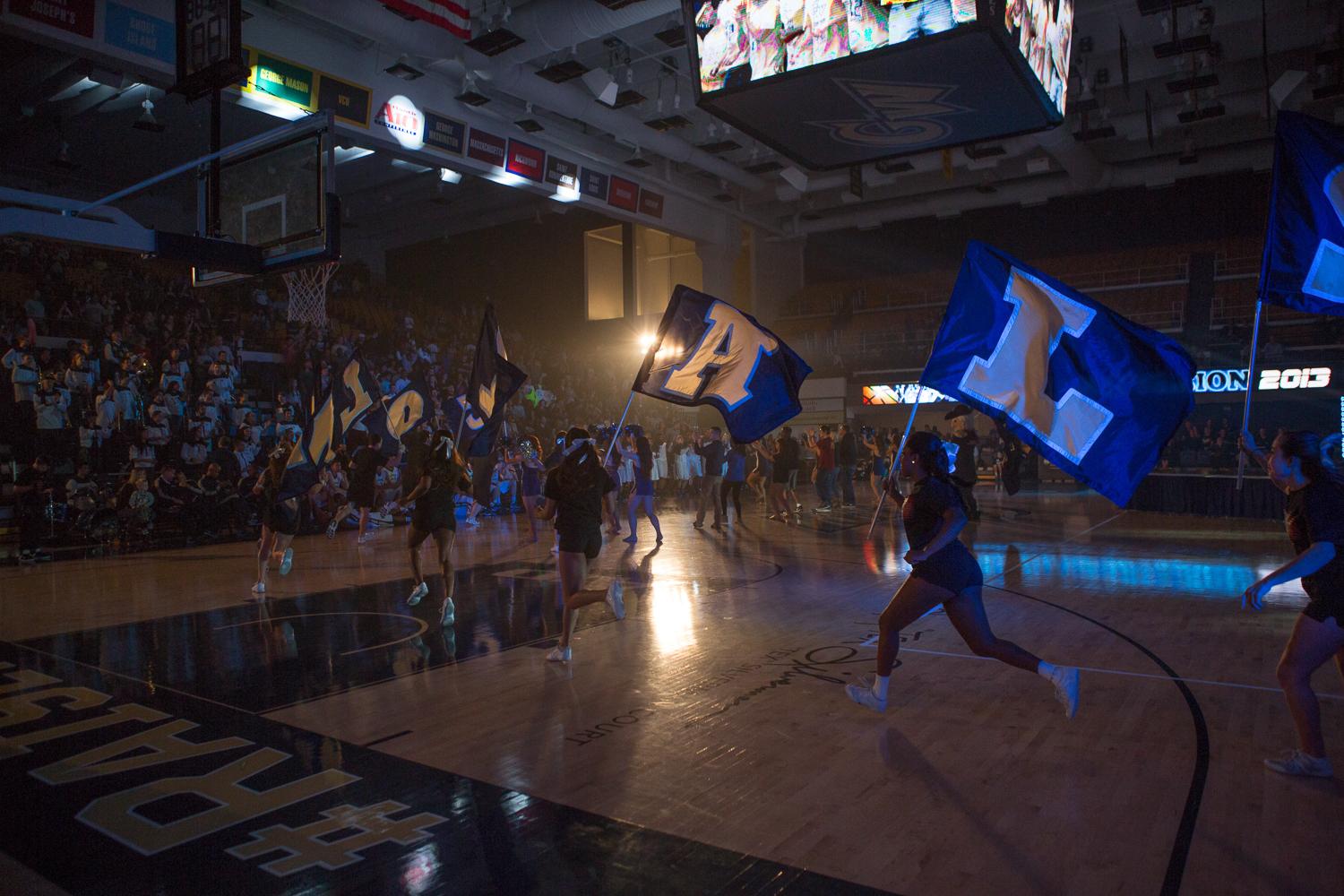 Colonials Weekend 2013