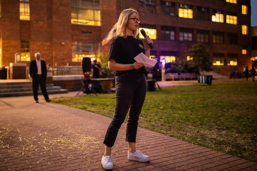 2019 Halloween Bonfire 