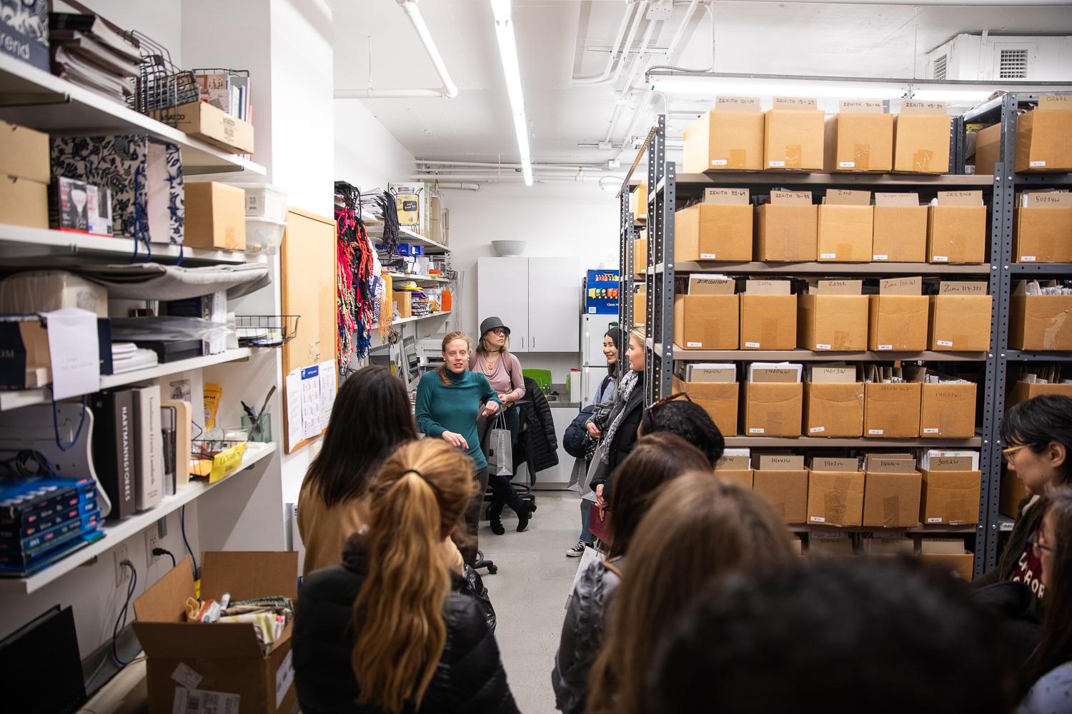 image of the DC design center