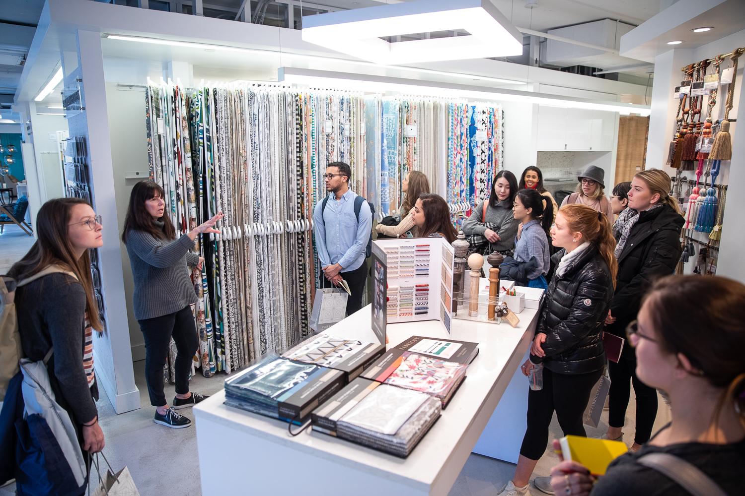 image of the DC design center