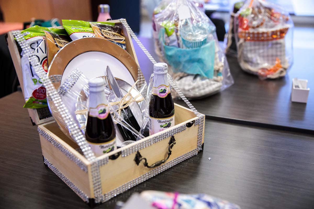 Image of GW Arts Walk 2020