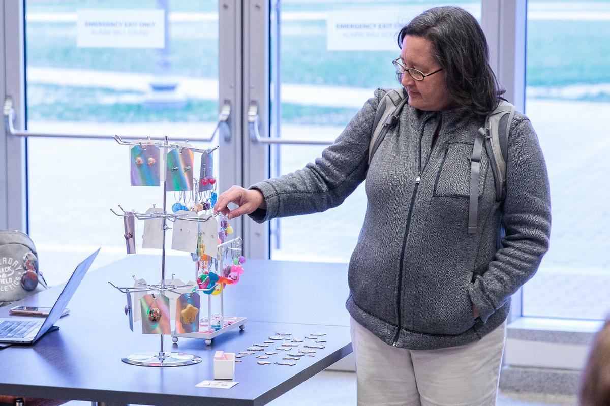 Image of GW Arts Walk 2020