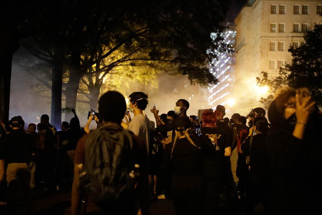 BLM Protests June 4-6 2020