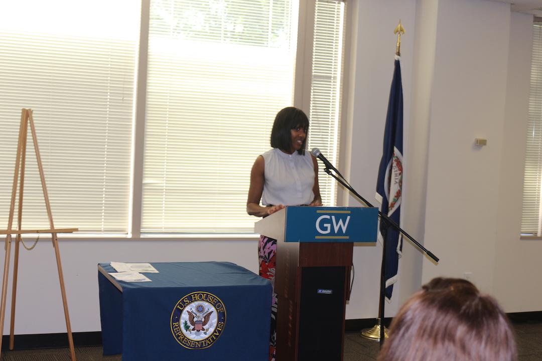 Congressional Art Competition 2019 