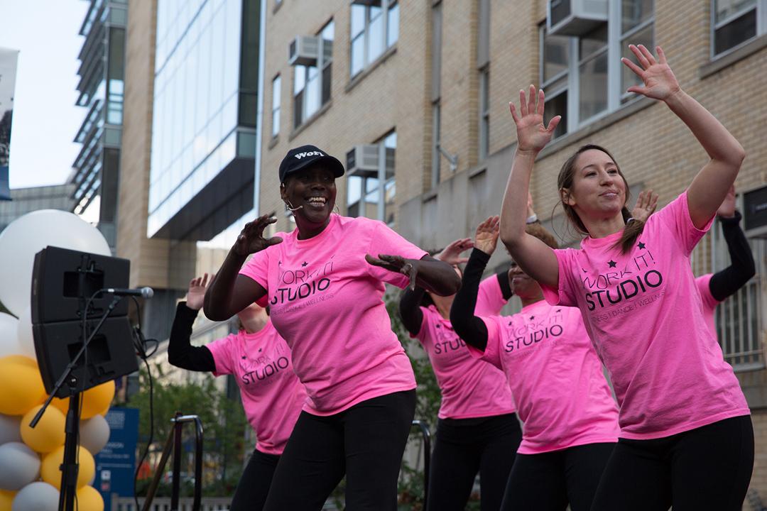 Colonials Weekend 2015 Gallery