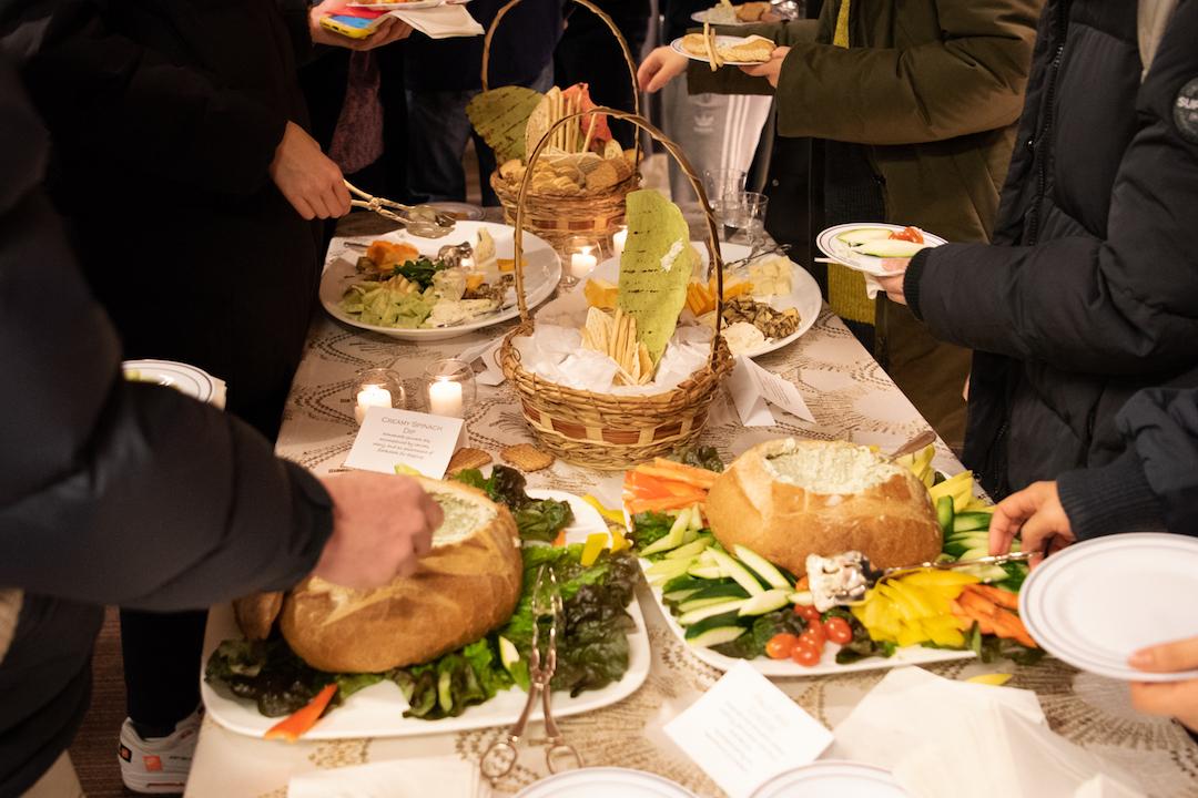 Chinese New Year 2019