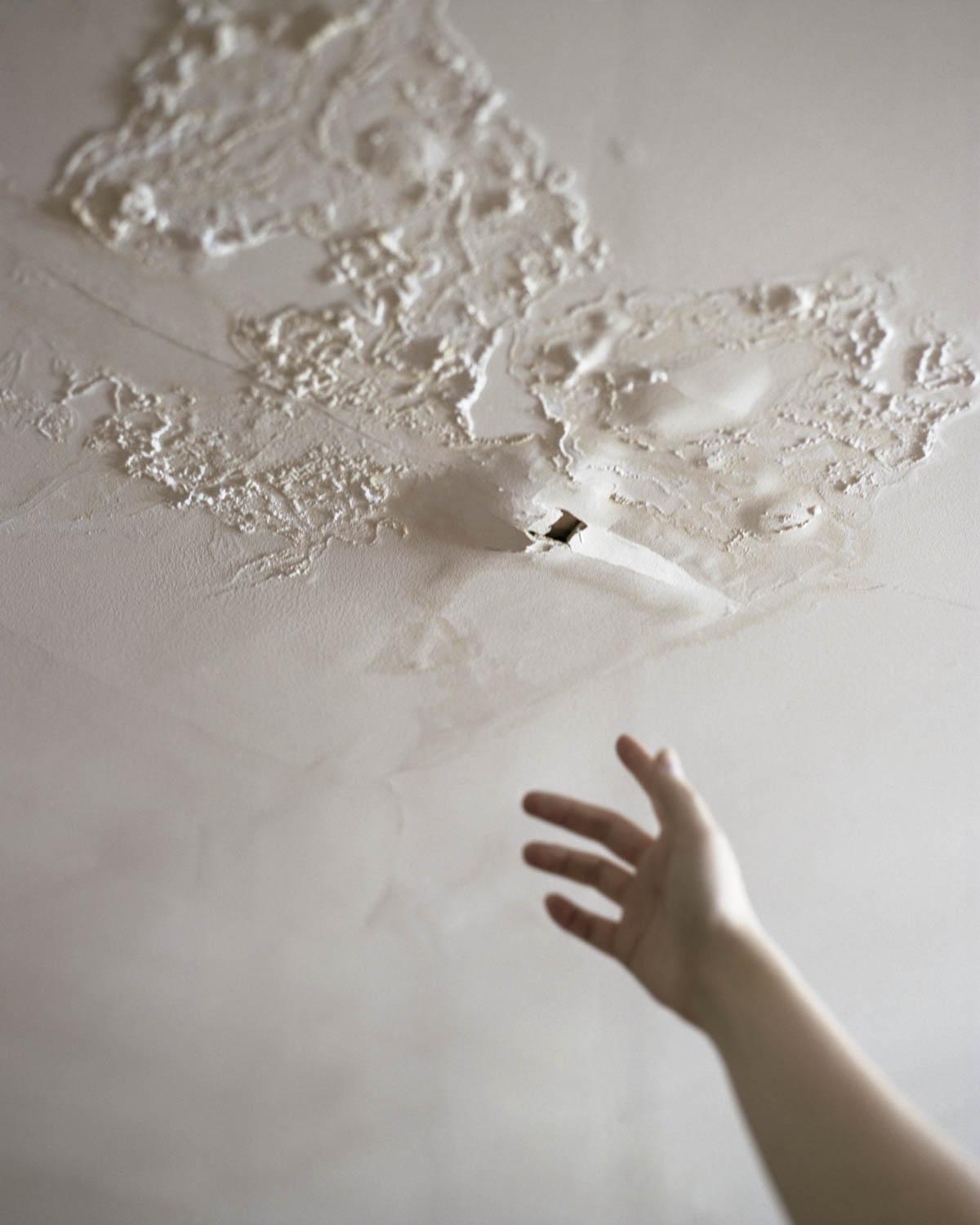 Courtesy Catherine Leonard