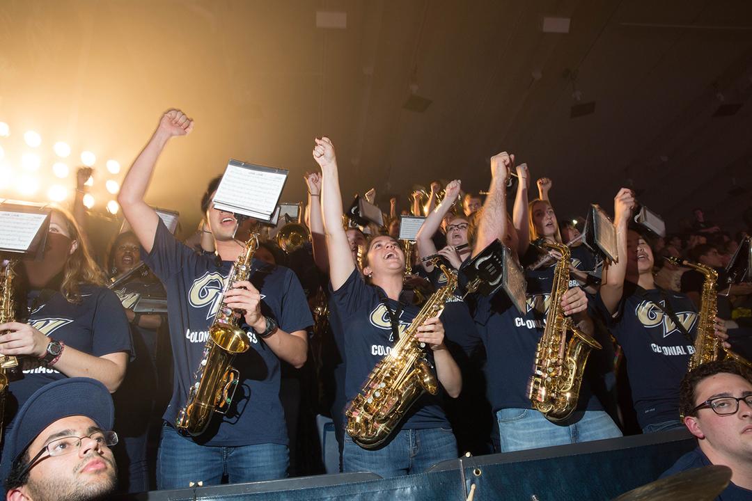 Colonials Weekend 2015 Gallery