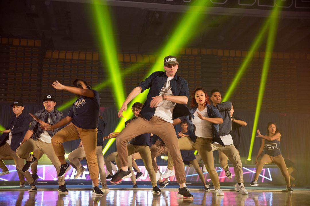 Colonials Weekend 2015 Gallery