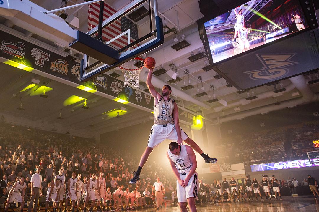 Colonials Weekend 2015 Gallery