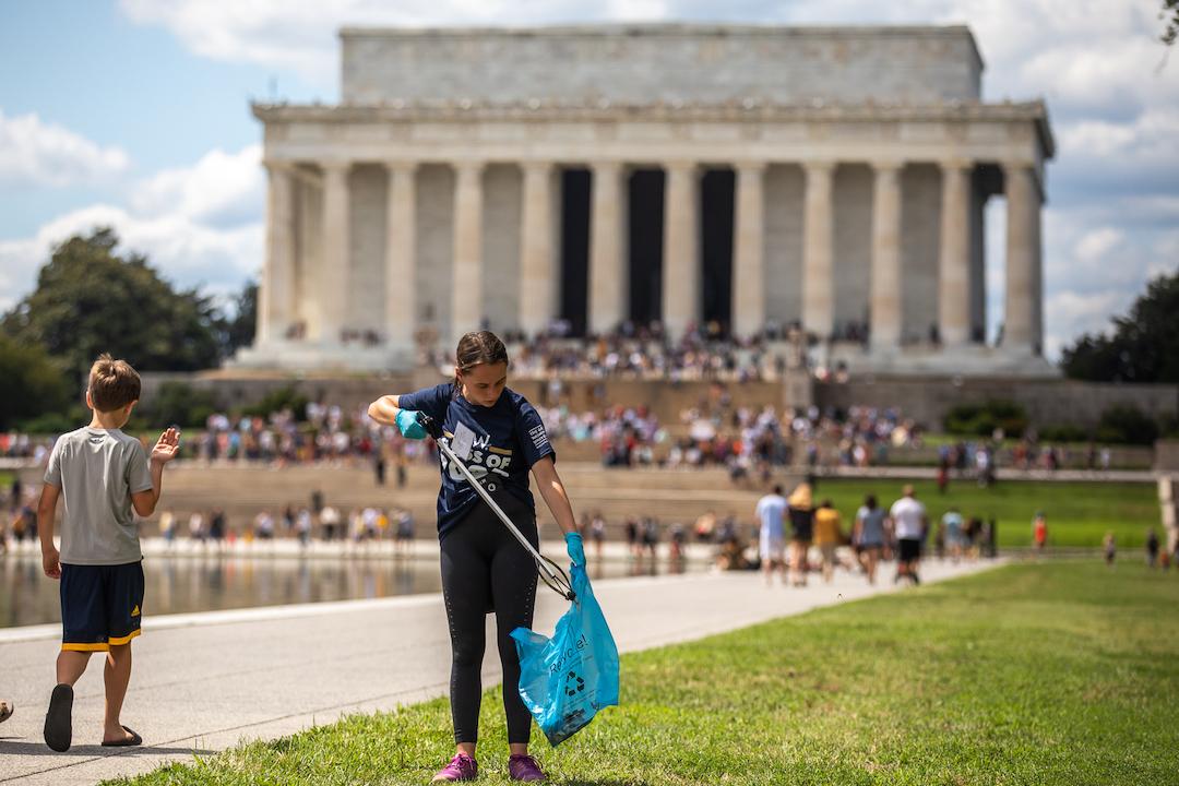 Welcome Day of Service 2019 