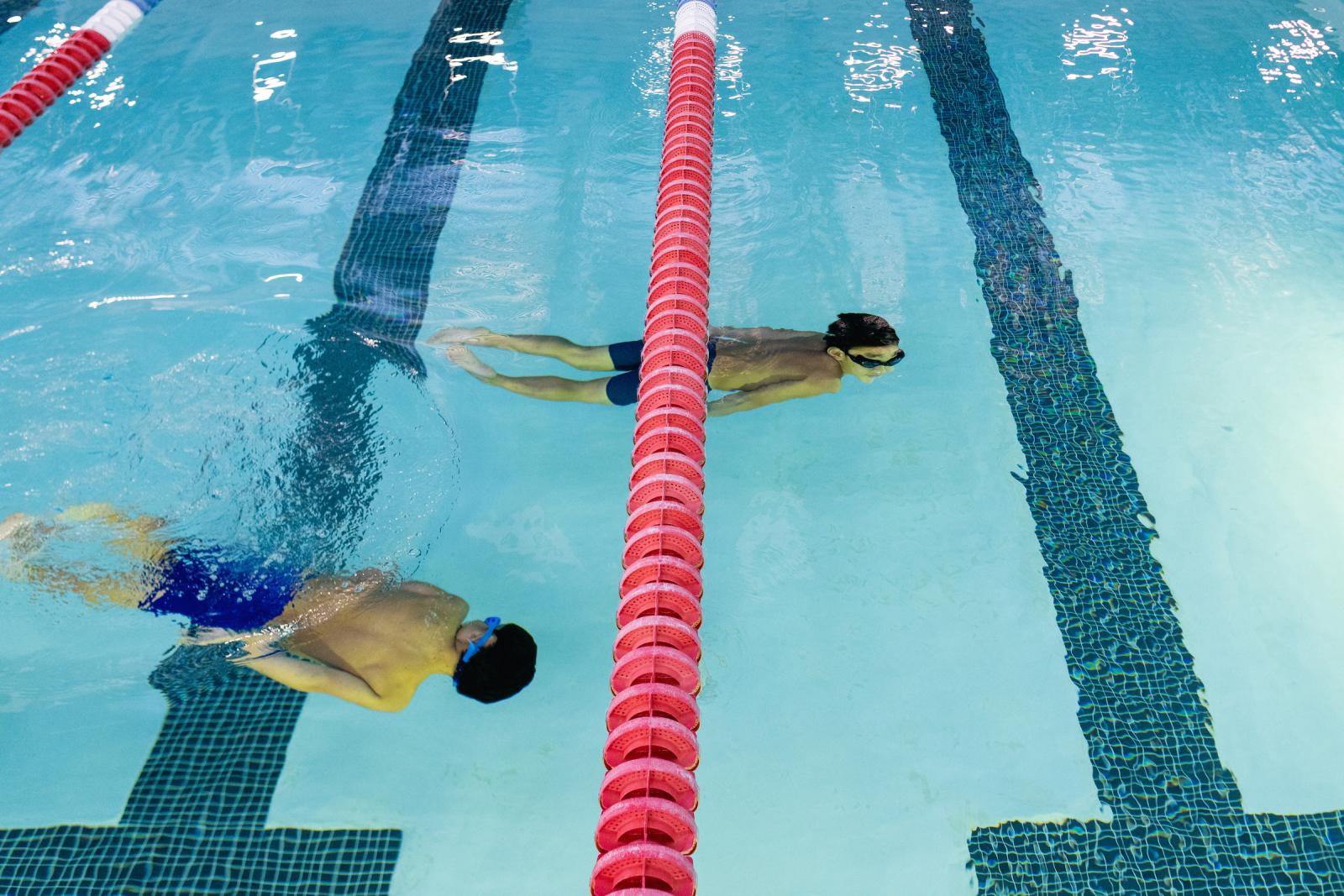 Eric Lee, photojournalism