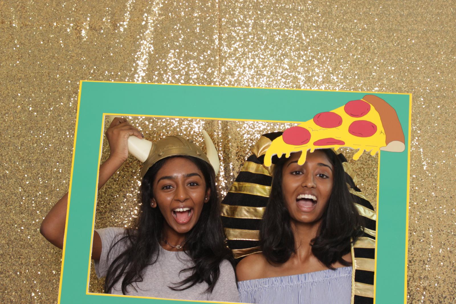 Elliott School Freshman Retreat 2018