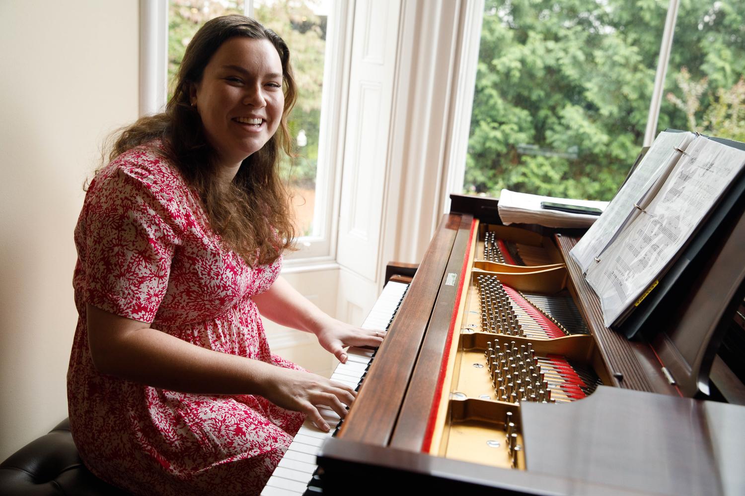 F Street Open House 2018