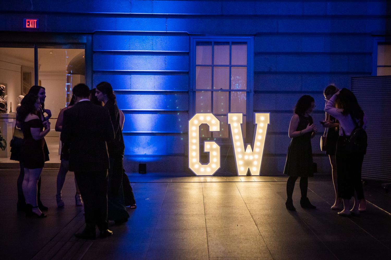GW GALA 2020