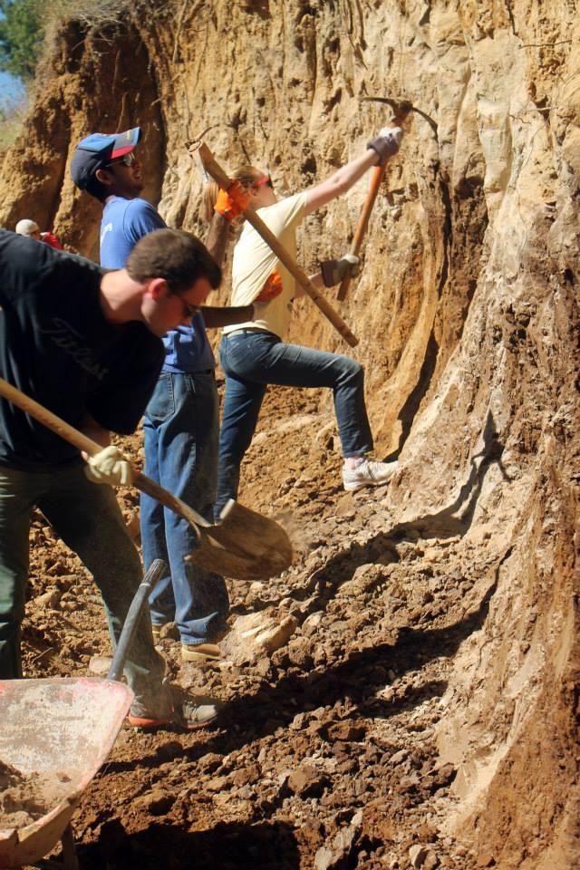 Guatemala Alt Break 2014