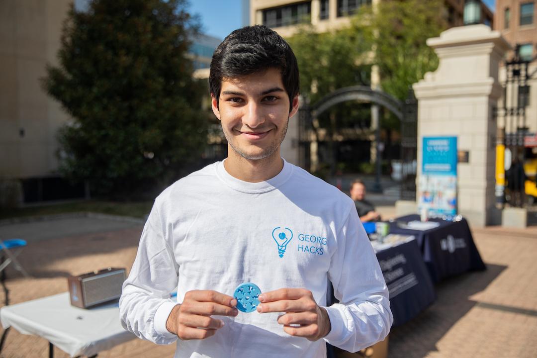 Kogan Makerspace 2019 