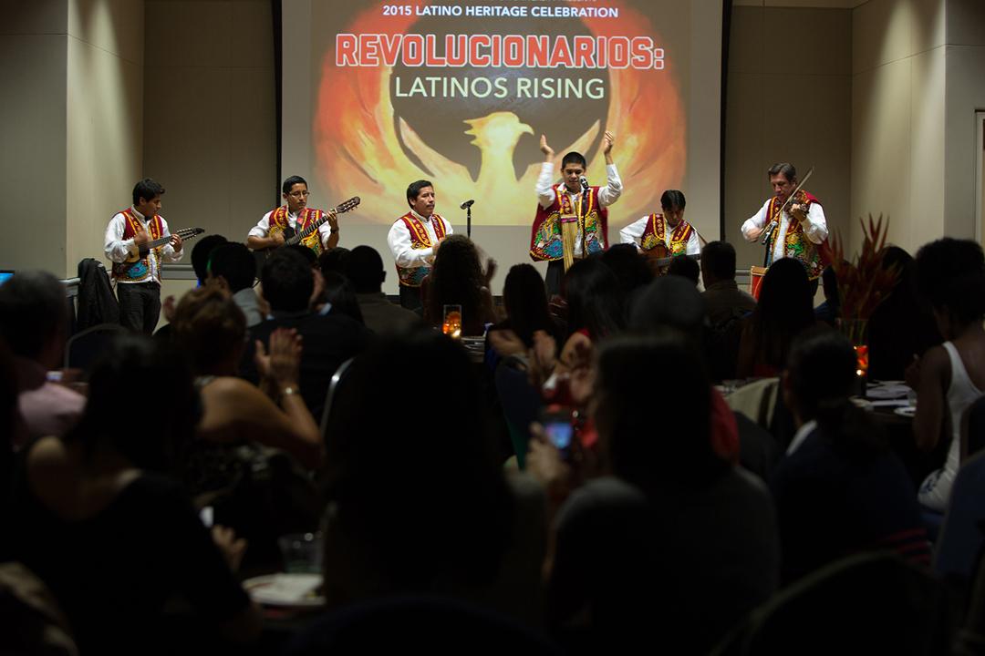 Colonials Weekend 2015 Gallery