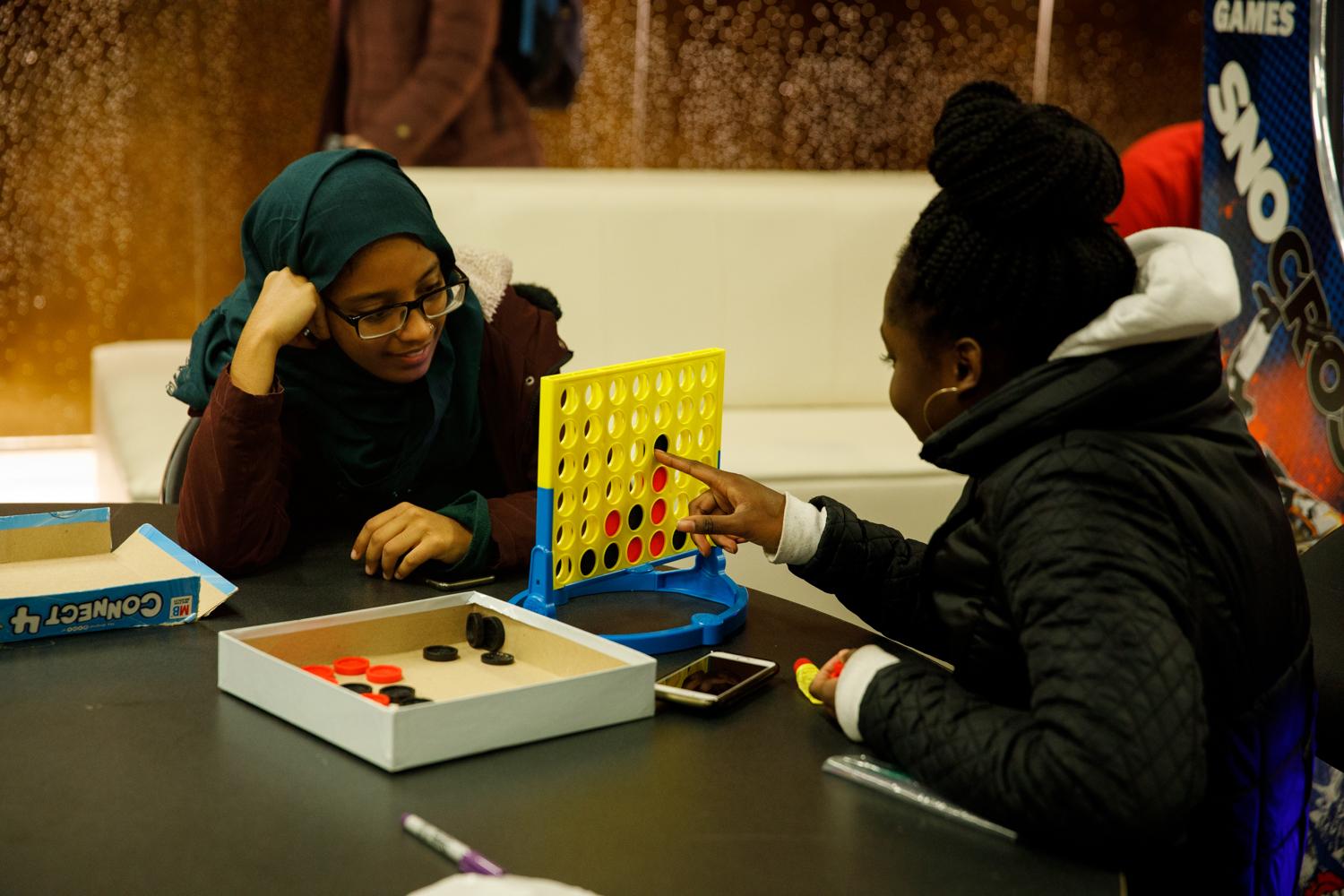 Midnight Breakfast 2018