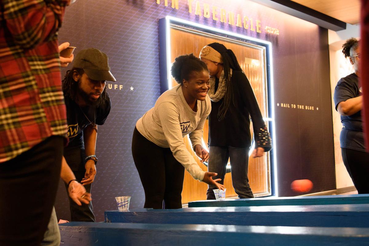 MIDNIGHT BREAKFAST 2019