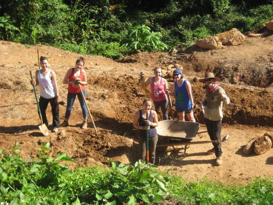 Puerto Rico Alt Break 2014