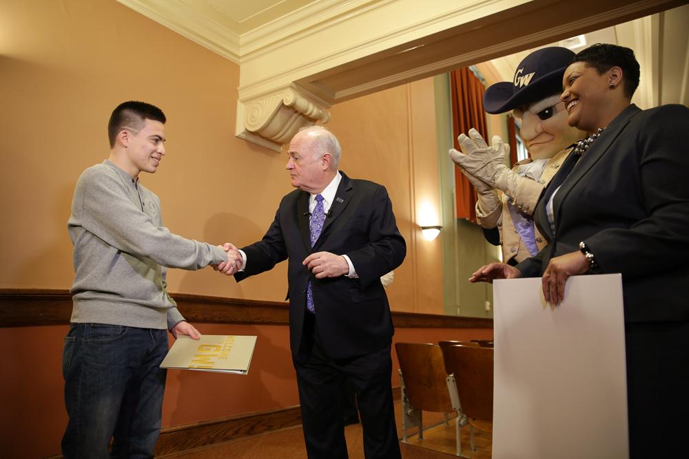 SJT Scholarship Awards