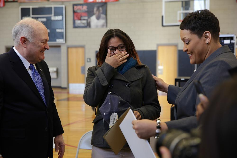 SJT Scholarship Awards