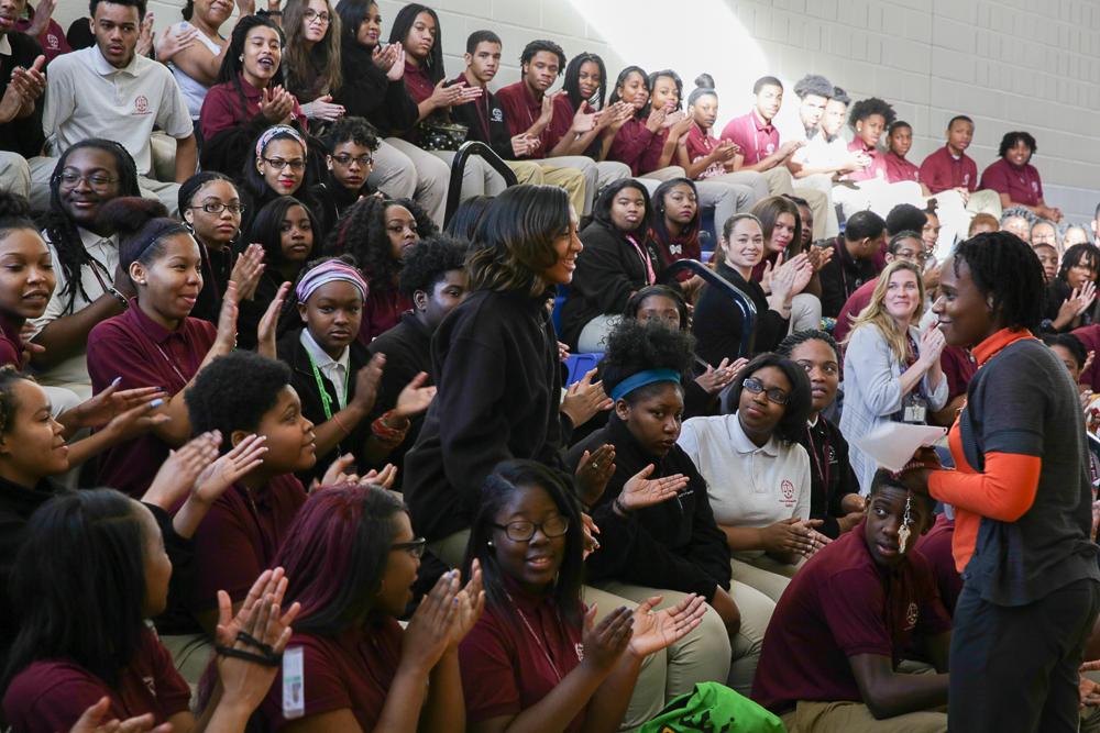 SJT Scholarship Awards