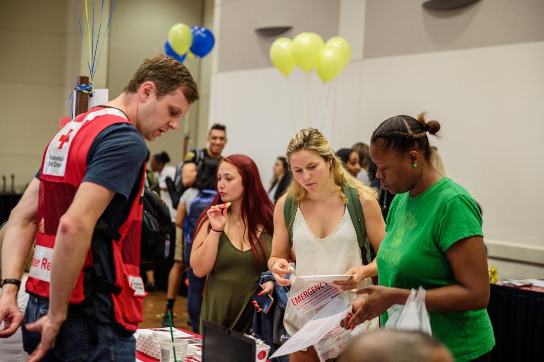 Safety and Security Expo 2018