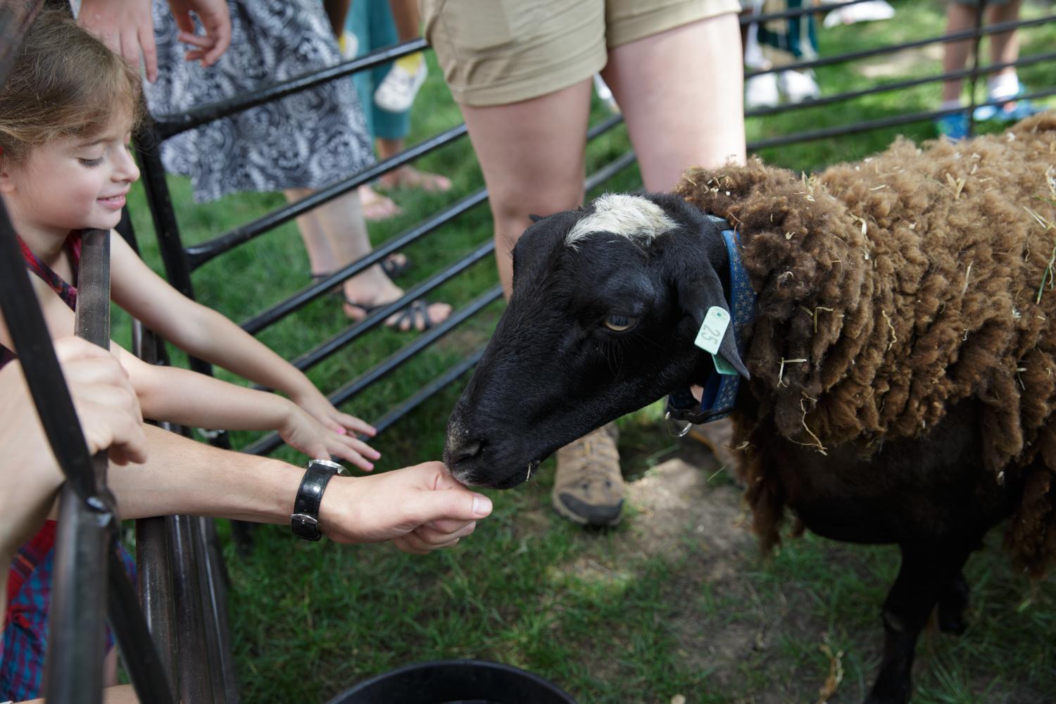 World of Textiles at GW