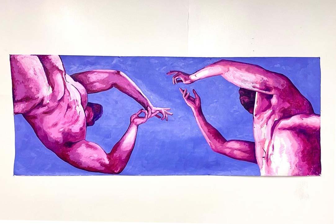 "What About Now? Do You Feel This?"