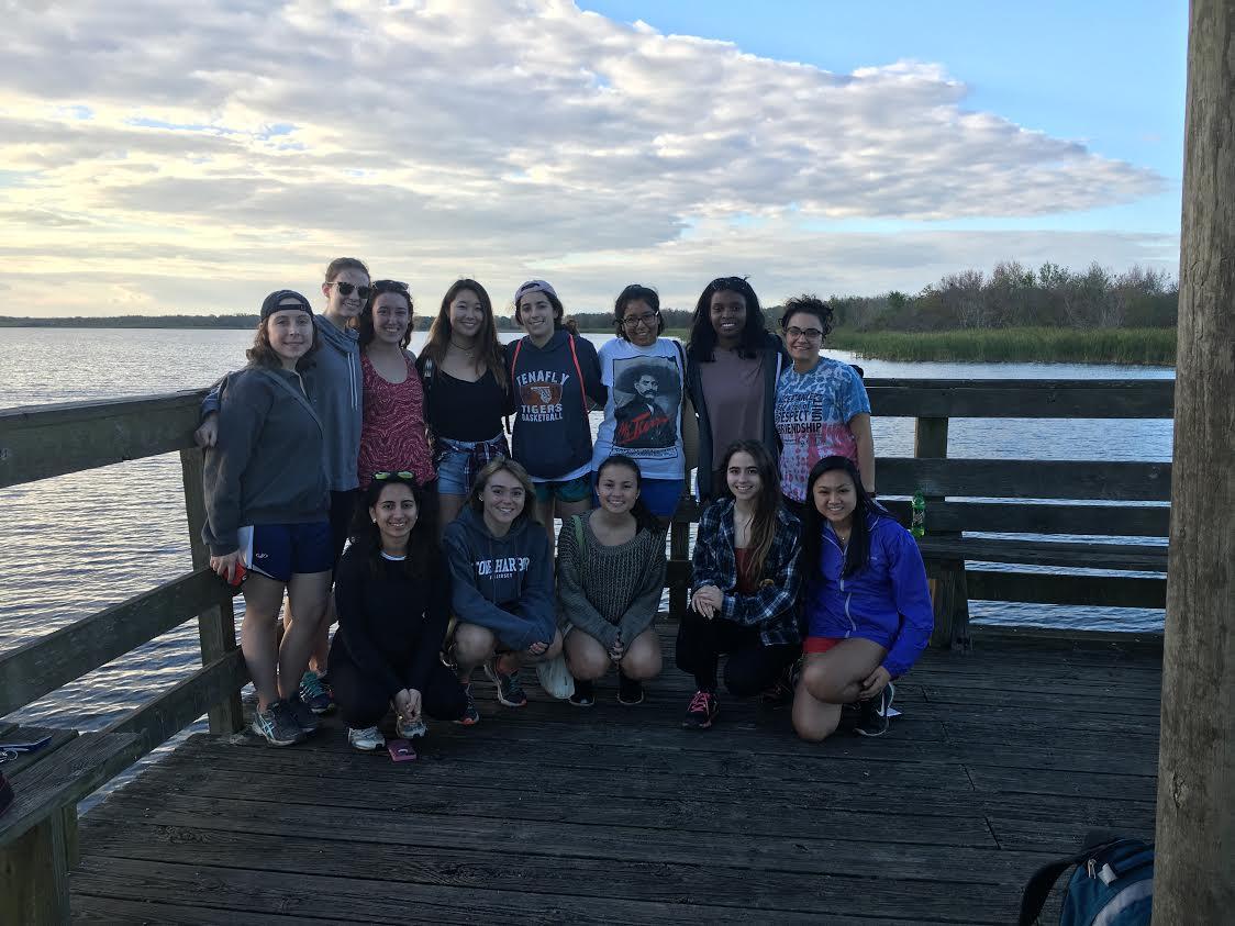 alternative break twelve