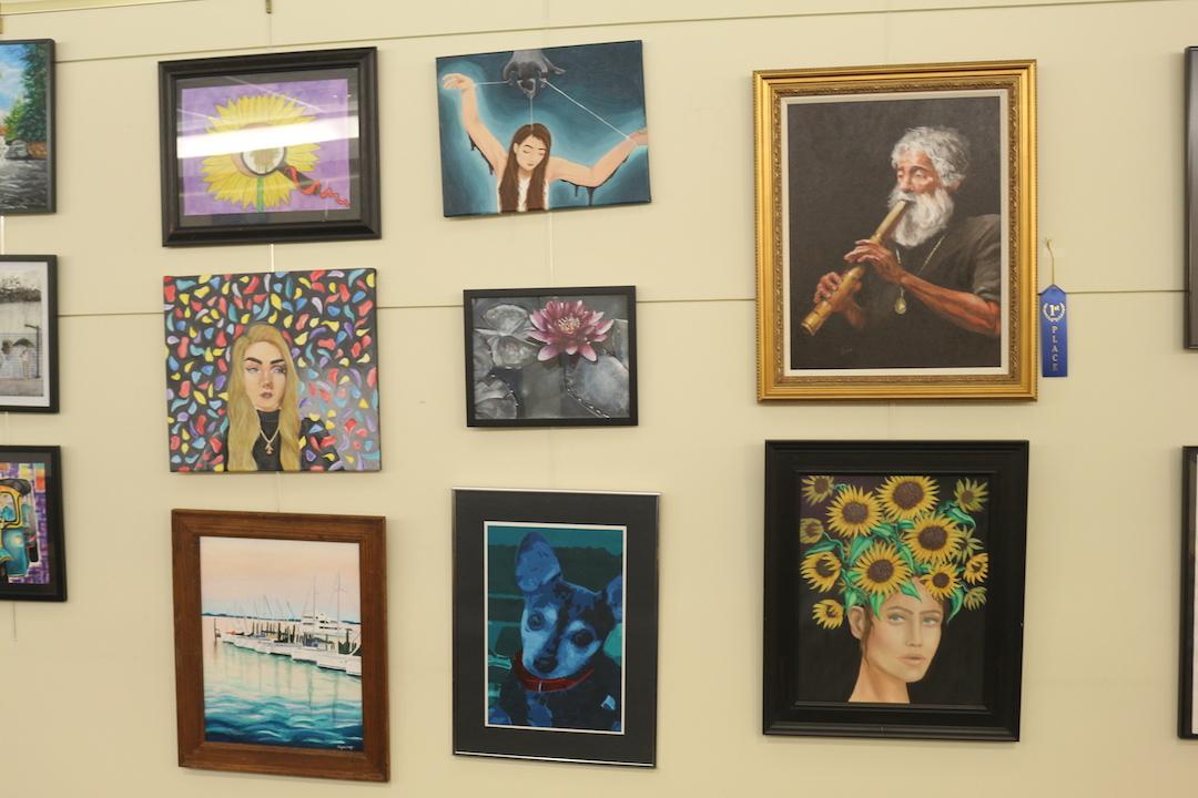 Congressional Art Competition 2019 