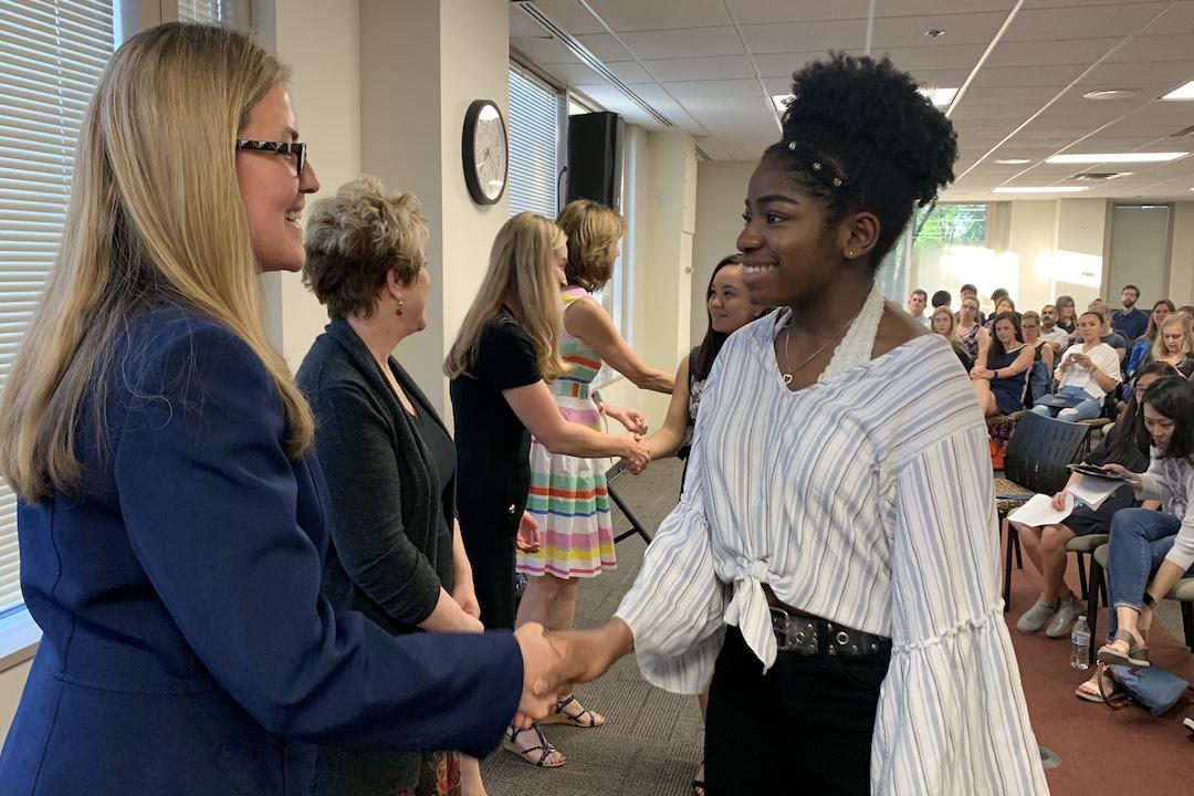 Congressional Art Competition 2019 