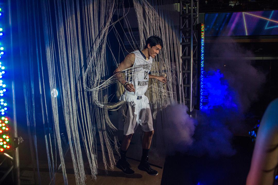 Colonials Weekend 2015 Gallery