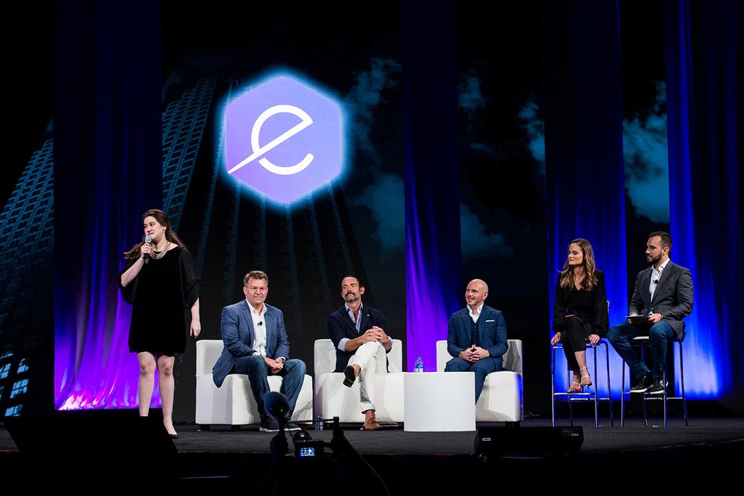 emerge Americas conference