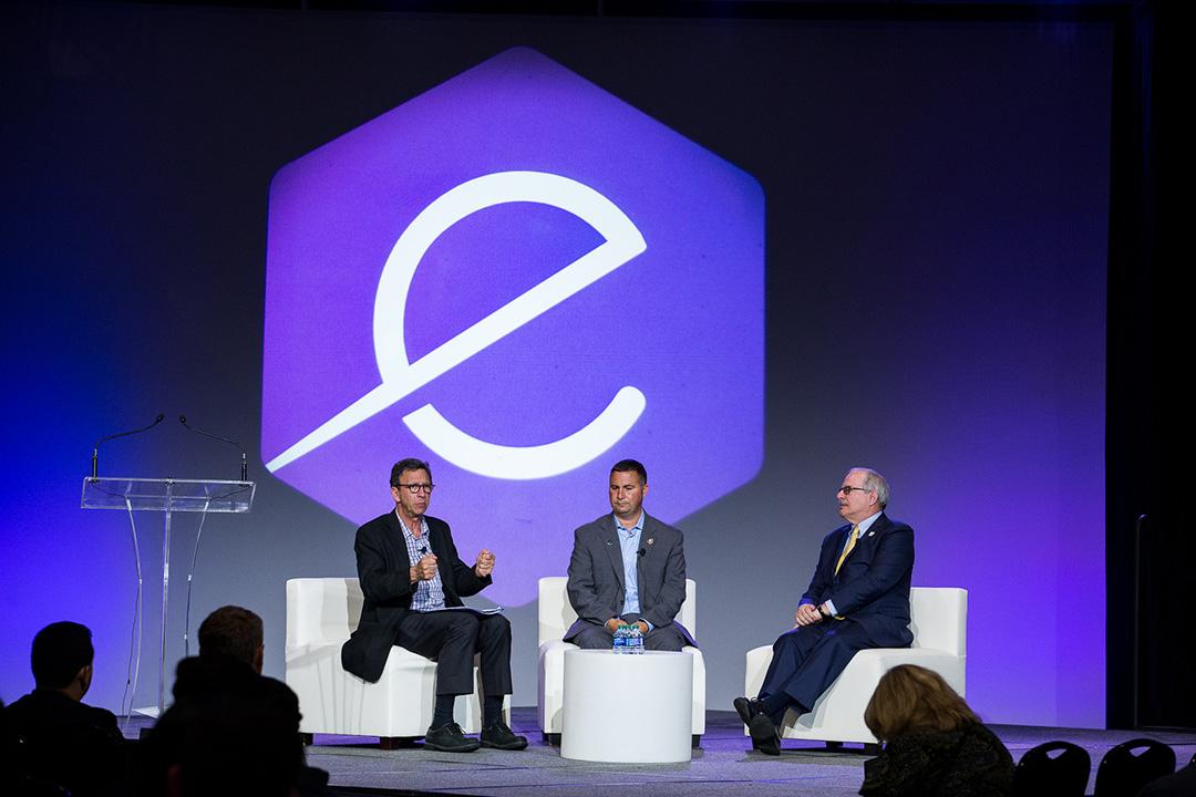 eMerge Americas conference