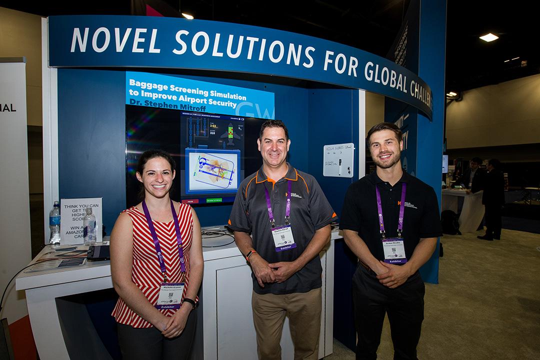 eMerge Americas conference