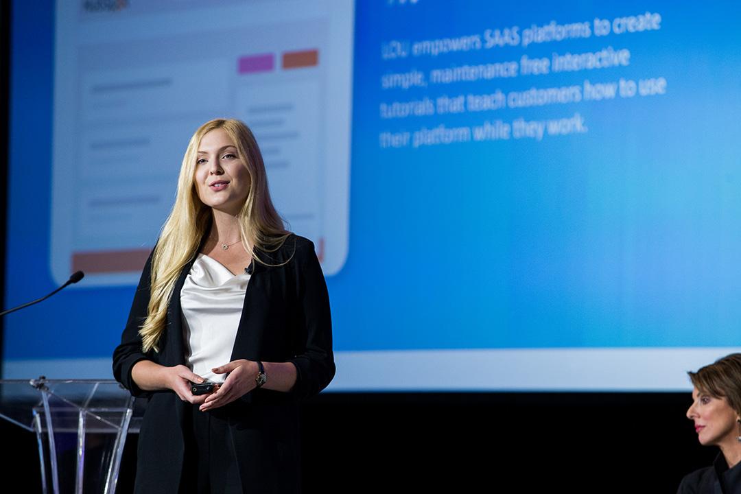 eMerge Americas conference