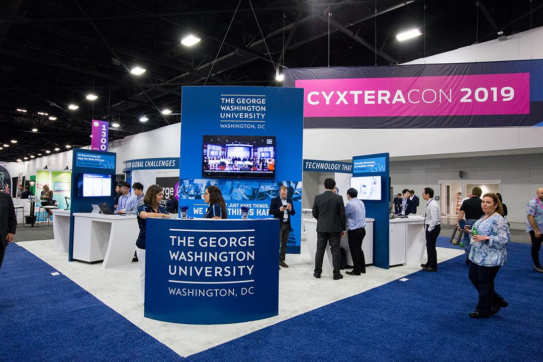 eMerge Americas conference