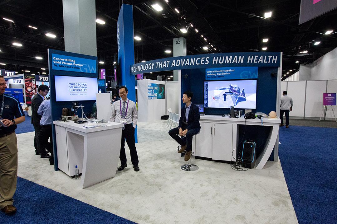 eMerge Americas conference