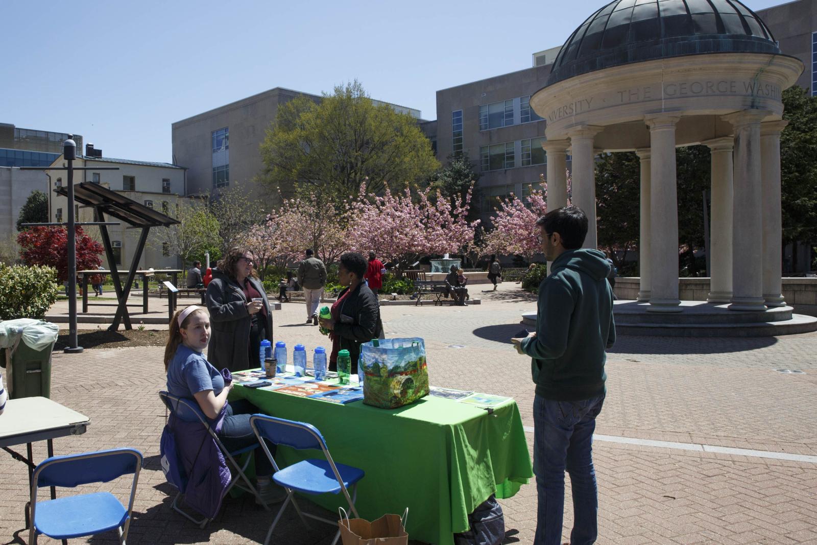 Earth Day Fair