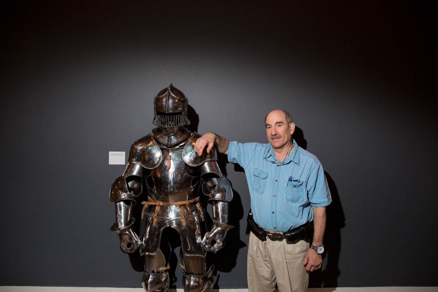 Corcoran NEXT Exhibition 2016