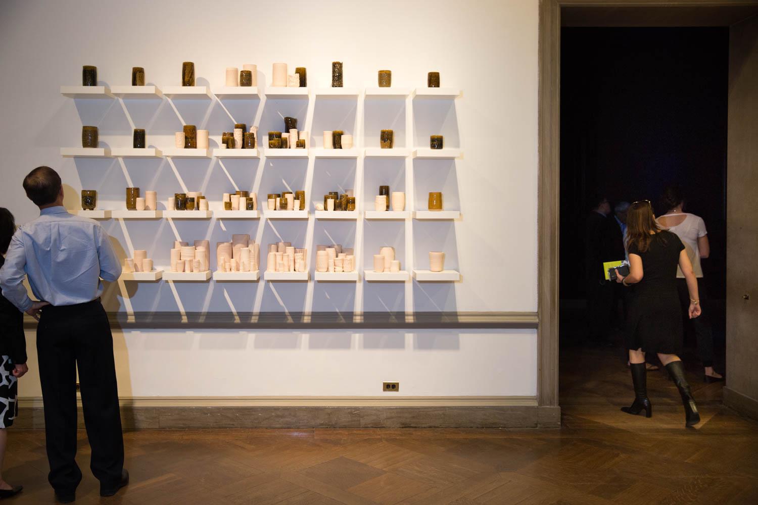 Corcoran NEXT Exhibition 2016