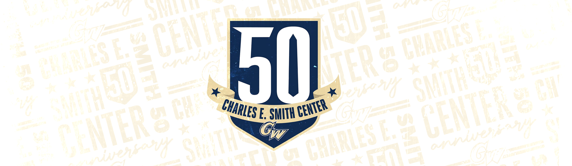 Smith Center 50th Anniversary