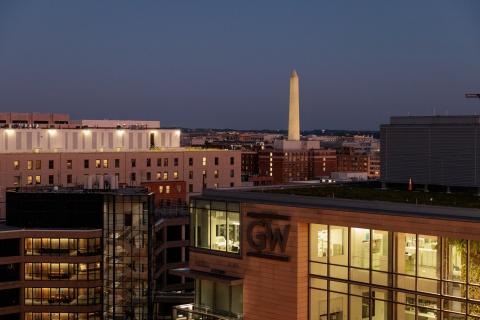 Moody’s Affirms George Washington University’s A1 Rating | GW Today | The George Washington University